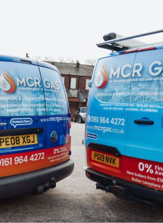 What Does A Boiler Service Include?