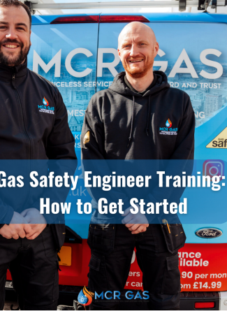 Gas Safety Engineer Training: How to Get Started