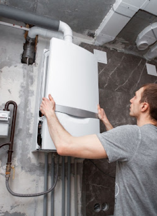 How Much Does It Cost To Move A Boiler?