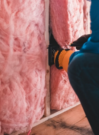 Benefits of Insulation in Commercial Buildings