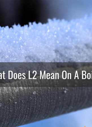 What Does L2 Mean On A Boiler? Explaining Fault Codes & Solutions