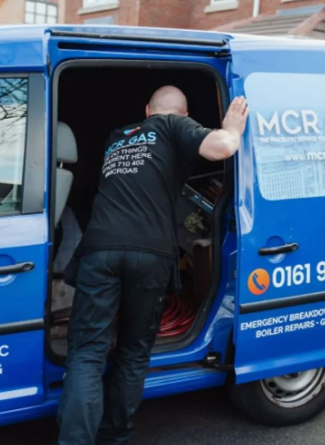 Boiler Repair Manchester