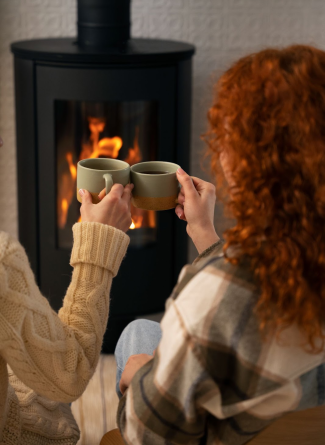 What Is A Back Boiler Fireplace?