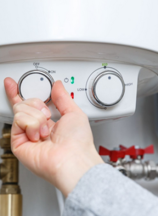 HELP! My Boiler Timer Isn’t Working, What Should I Do?