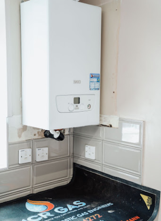 Boiler Care Plans: Why You Need One & The Benefits