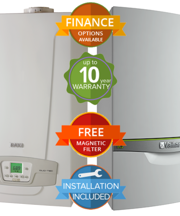 Boiler Repair Oldham