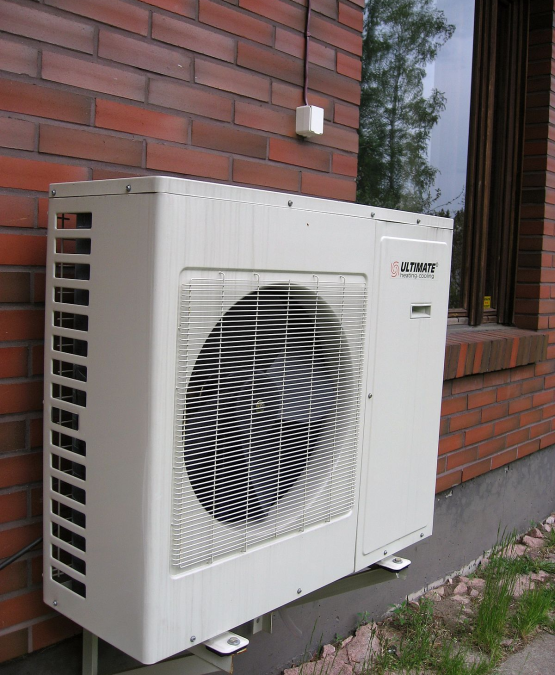 Advantages and Disadvantages of Air Source Heat Pumps