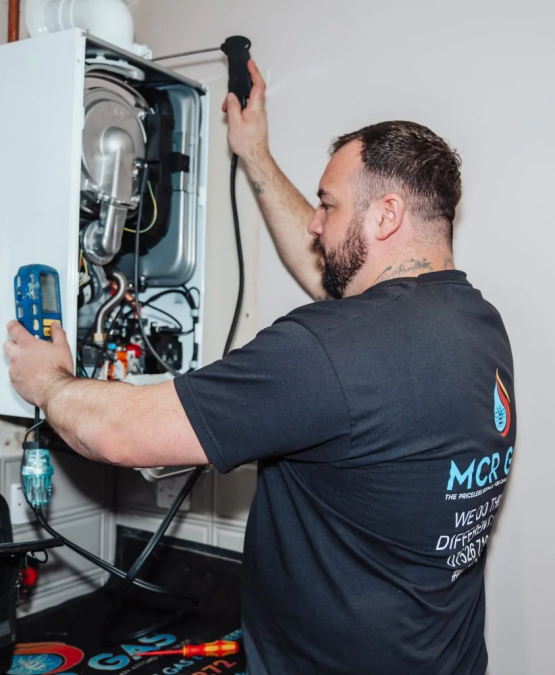 What Is A Boiler Service?