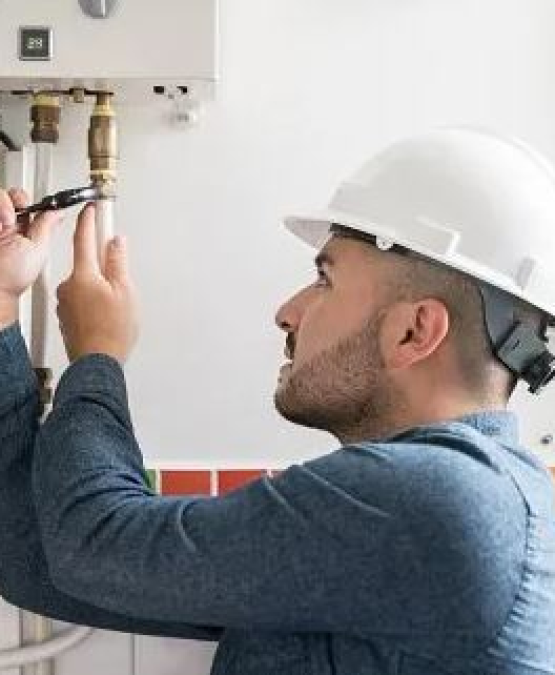 Professional Boiler Installation Throughout Manchester