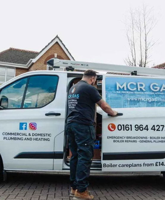 Your Local Plumbers in Bolton Area