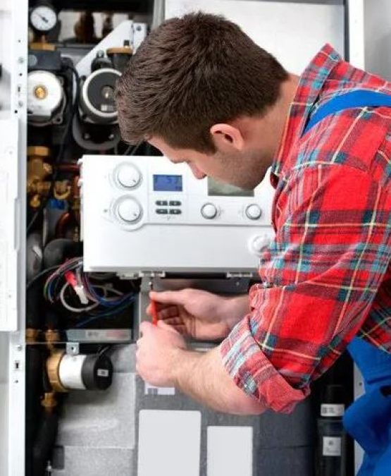 Reasons To Replace Your Boiler