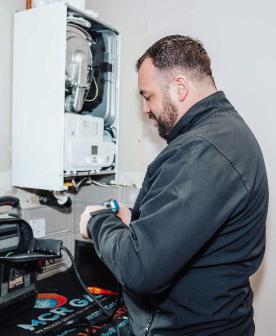 Heating Services Experts in Manchester