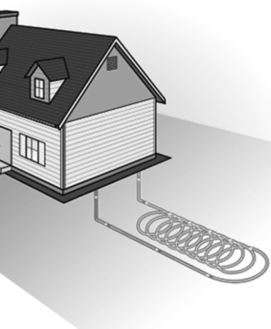 Planning Permission Required For Ground Source Heat Pumps?