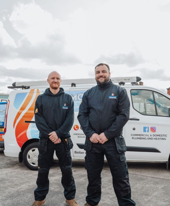 Qualified Gas Engineers Bolton