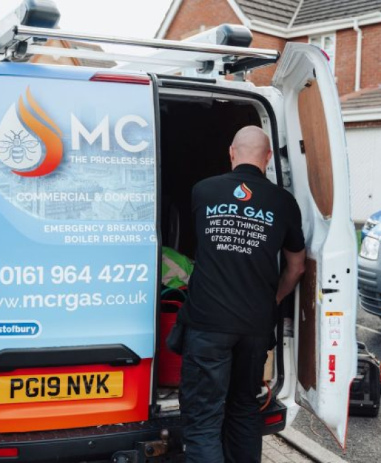 Plumbing, Heating, & Installation Solutions in Oldham