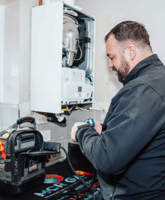 How Long Does It Take For A Boiler To Be Serviced?