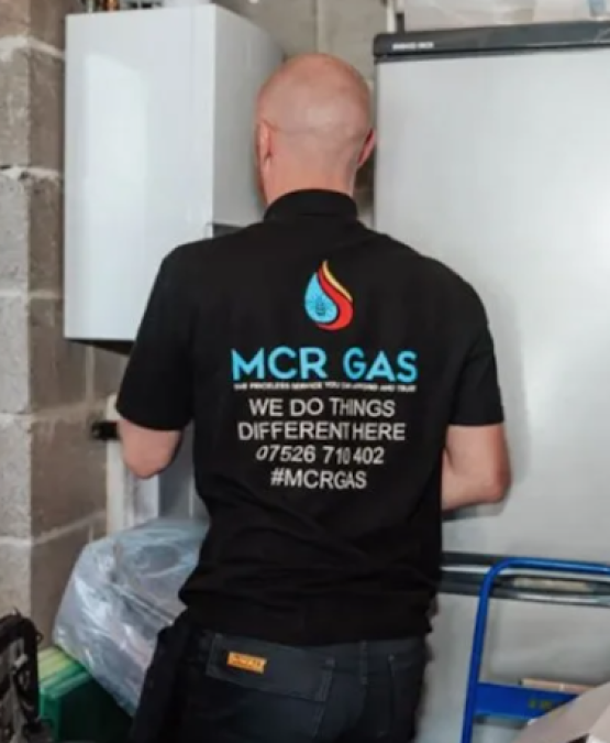 Emergency Boiler Repair Across Manchester