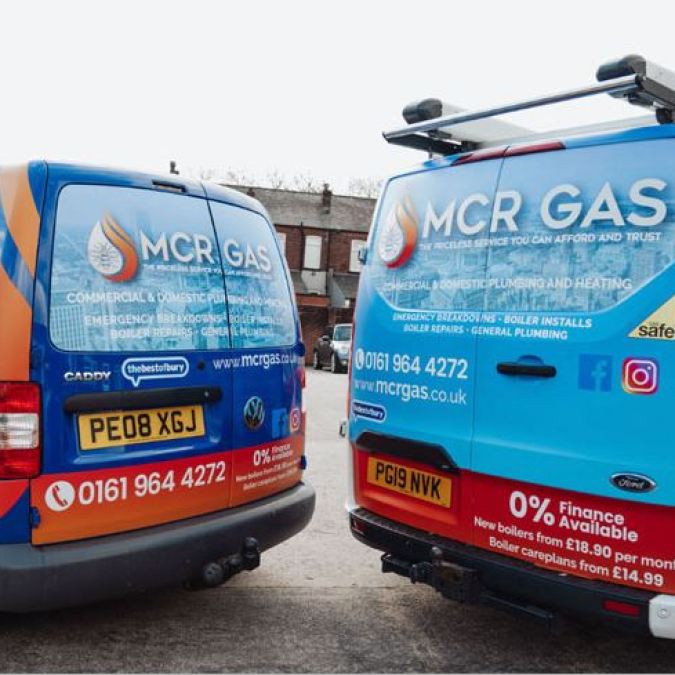 What Does A Boiler Service Include?